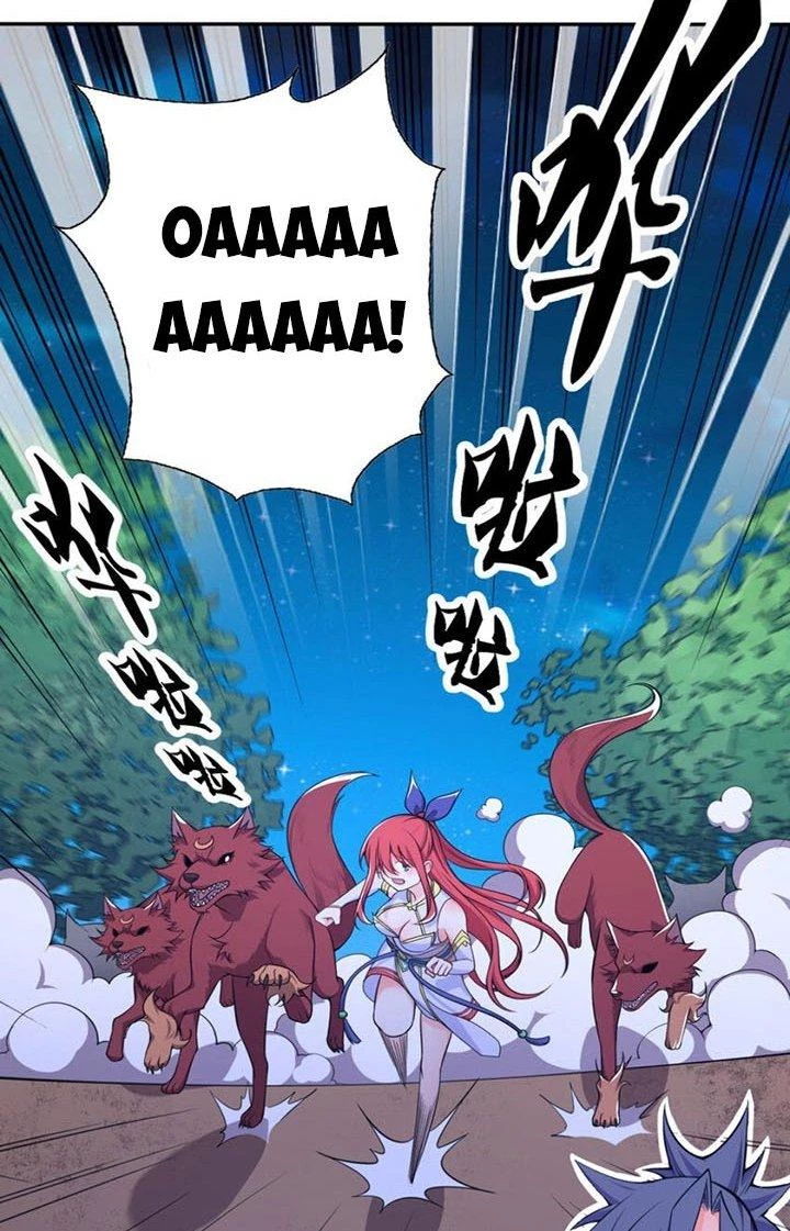 Tối Cường Ma Tôn Về Hưu Đi Cua Nữ Chính Chapter 4 - 28