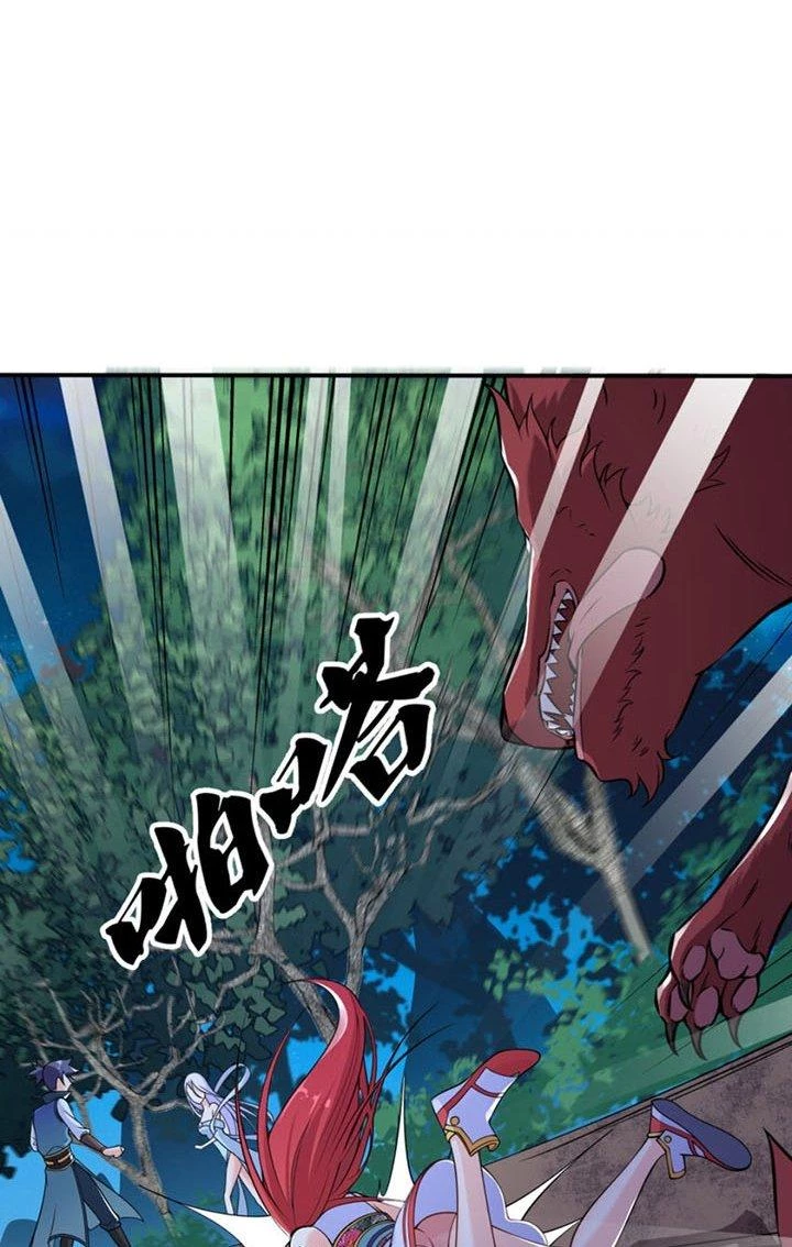 Tối Cường Ma Tôn Về Hưu Đi Cua Nữ Chính Chapter 4 - 30