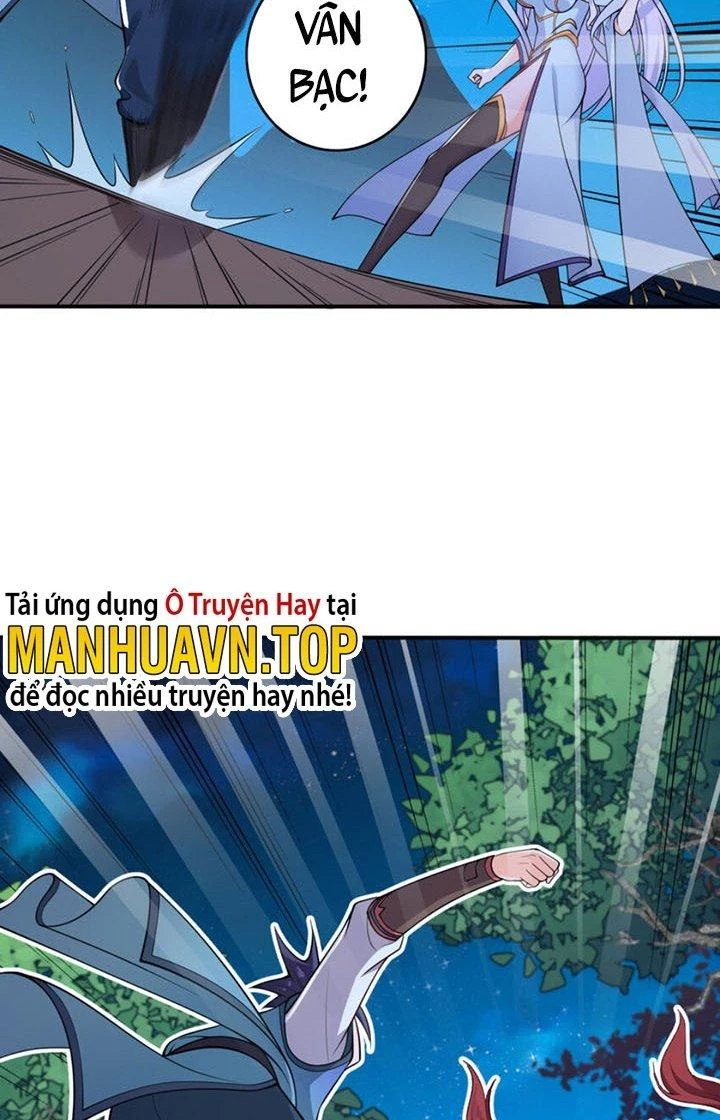 Tối Cường Ma Tôn Về Hưu Đi Cua Nữ Chính Chapter 4 - 33