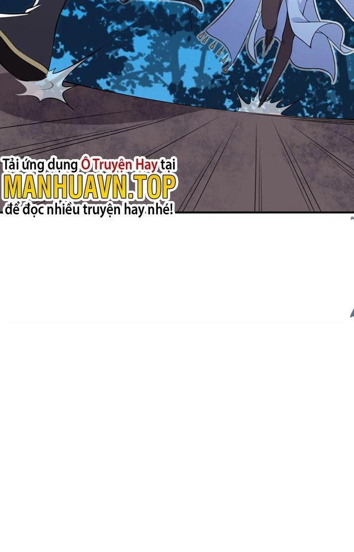 Tối Cường Ma Tôn Về Hưu Đi Cua Nữ Chính Chapter 4 - 43