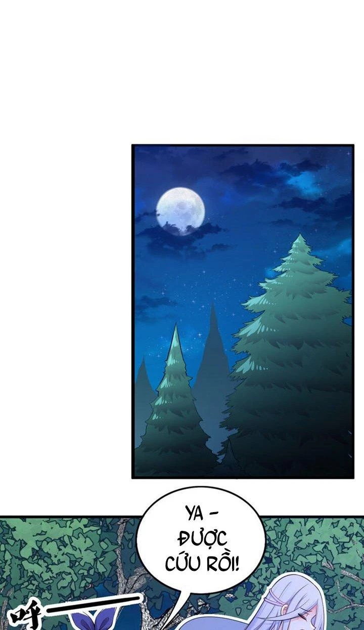 Tối Cường Ma Tôn Về Hưu Đi Cua Nữ Chính Chapter 4 - 44