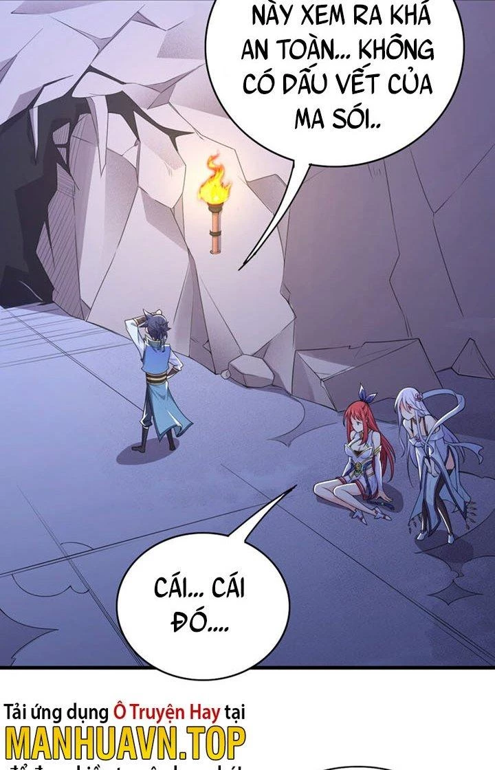 Tối Cường Ma Tôn Về Hưu Đi Cua Nữ Chính Chapter 4 - 46