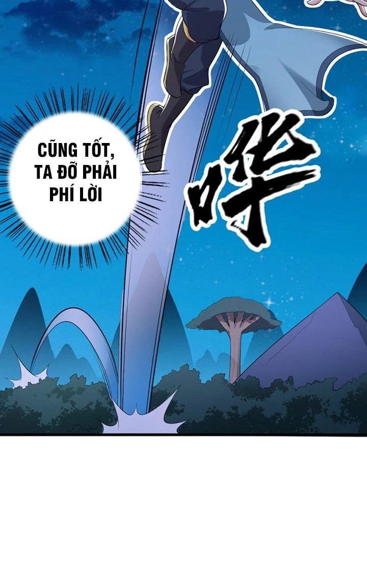 Tối Cường Ma Tôn Về Hưu Đi Cua Nữ Chính Chapter 4 - 55