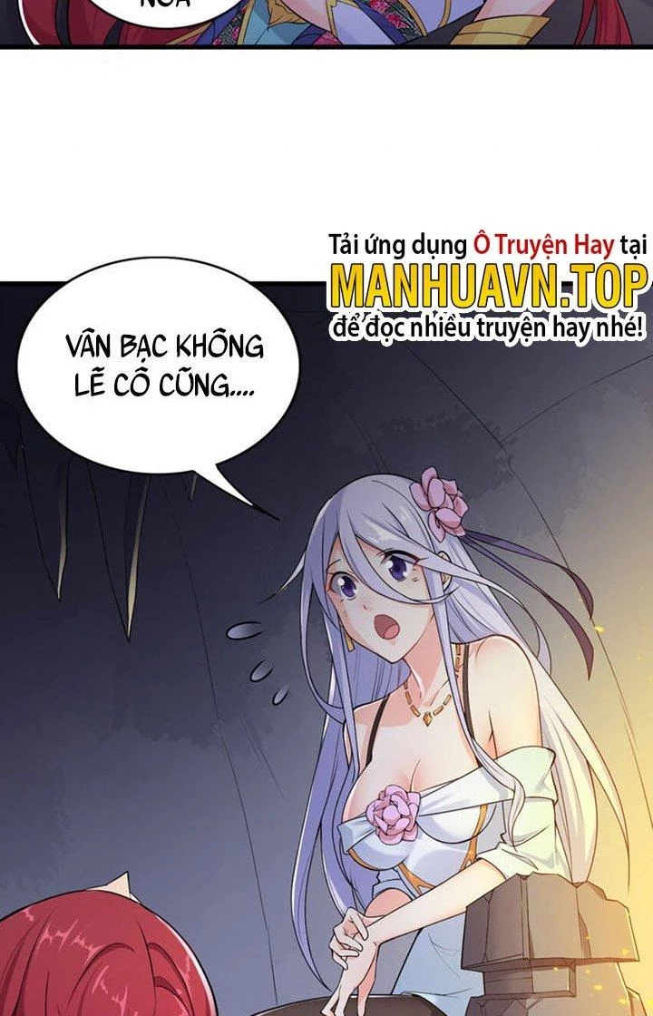 Tối Cường Ma Tôn Về Hưu Đi Cua Nữ Chính Chapter 4 - 58