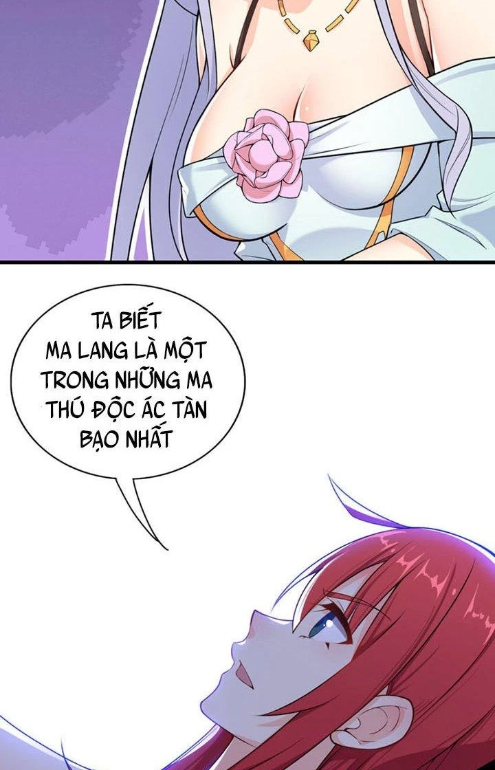 Tối Cường Ma Tôn Về Hưu Đi Cua Nữ Chính Chapter 4 - 60