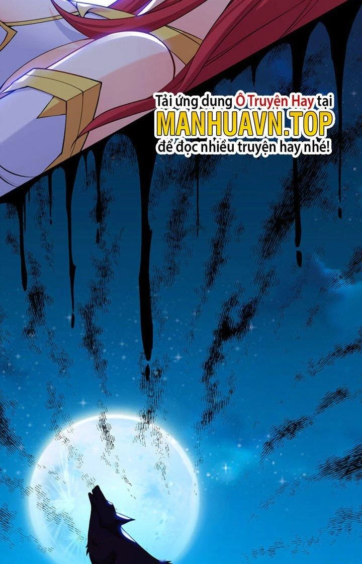 Tối Cường Ma Tôn Về Hưu Đi Cua Nữ Chính Chapter 4 - 61