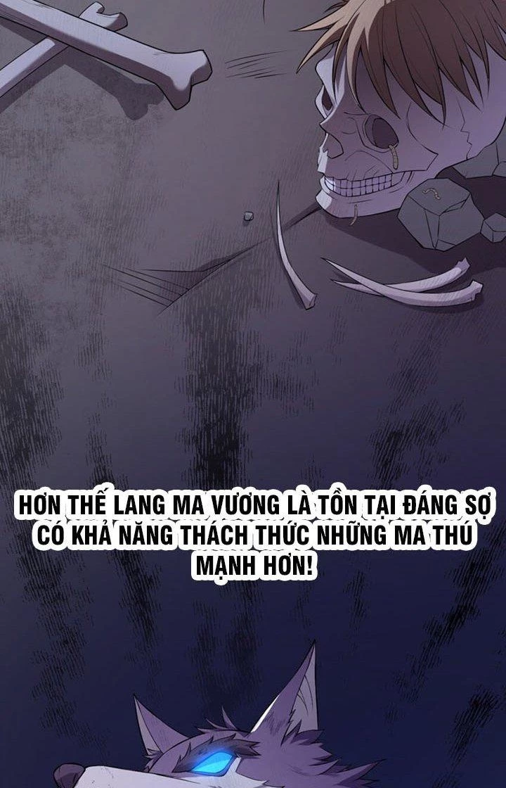 Tối Cường Ma Tôn Về Hưu Đi Cua Nữ Chính Chapter 4 - 64