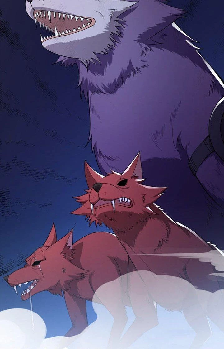 Tối Cường Ma Tôn Về Hưu Đi Cua Nữ Chính Chapter 4 - 65