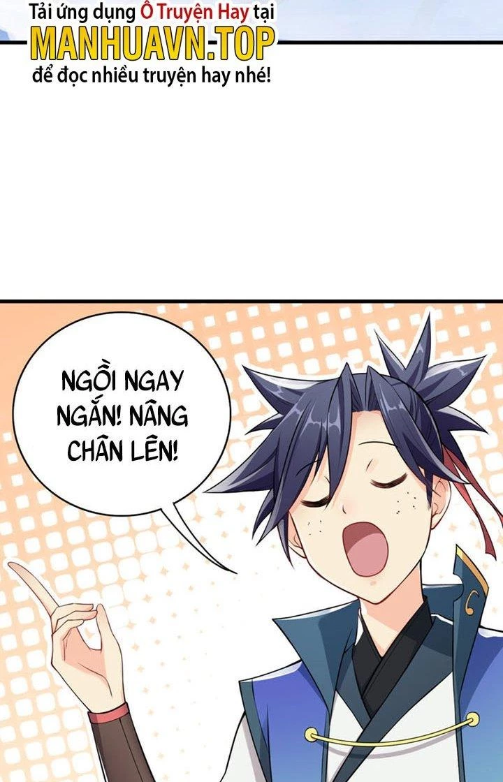 Tối Cường Ma Tôn Về Hưu Đi Cua Nữ Chính Chapter 4 - 66