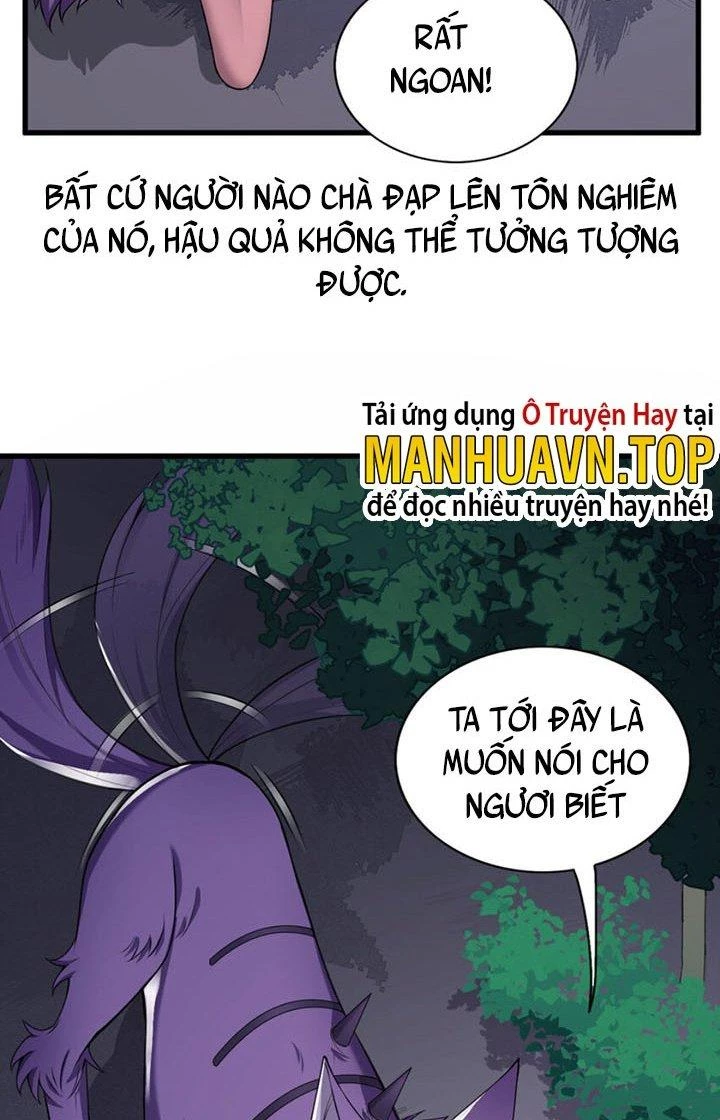 Tối Cường Ma Tôn Về Hưu Đi Cua Nữ Chính Chapter 4 - 70