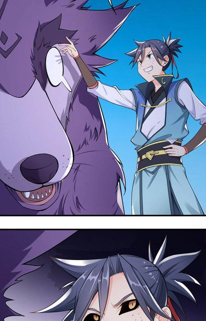 Tối Cường Ma Tôn Về Hưu Đi Cua Nữ Chính Chapter 4 - 72