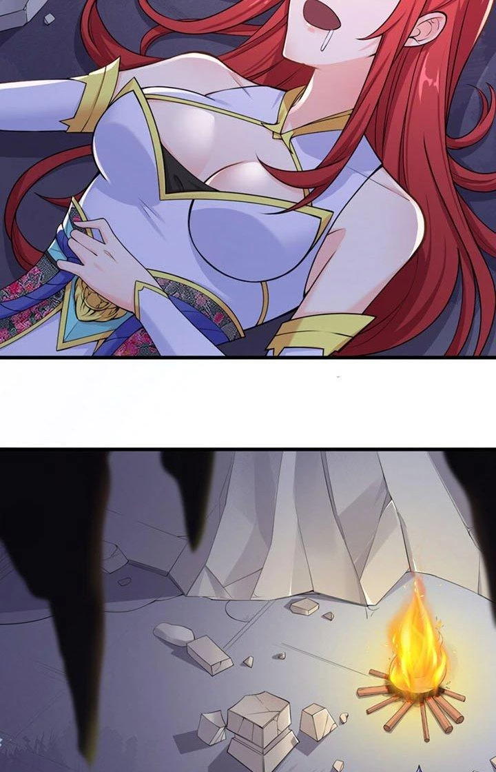 Tối Cường Ma Tôn Về Hưu Đi Cua Nữ Chính Chapter 4 - 75