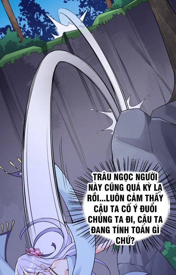 Tối Cường Ma Tôn Về Hưu Đi Cua Nữ Chính Chapter 4 - 78