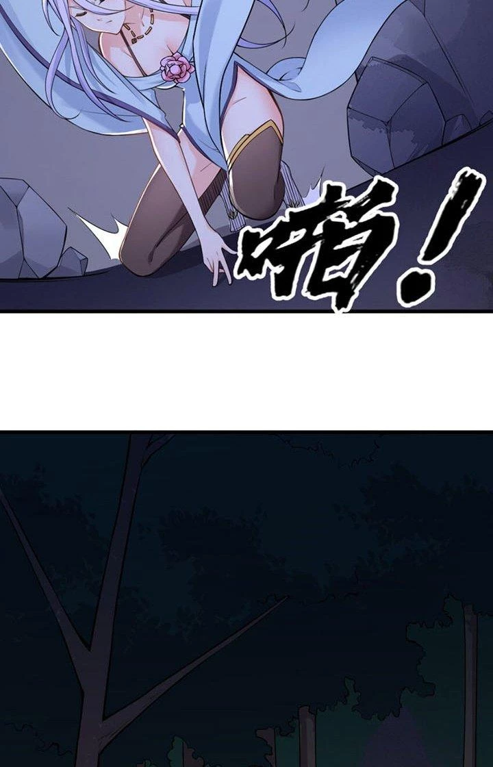 Tối Cường Ma Tôn Về Hưu Đi Cua Nữ Chính Chapter 4 - 79