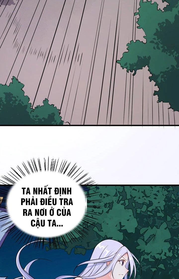 Tối Cường Ma Tôn Về Hưu Đi Cua Nữ Chính Chapter 4 - 81