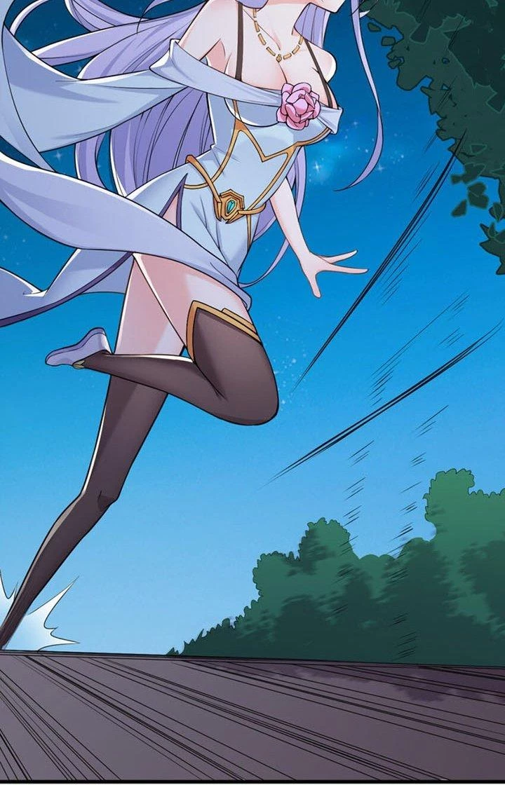 Tối Cường Ma Tôn Về Hưu Đi Cua Nữ Chính Chapter 4 - 82