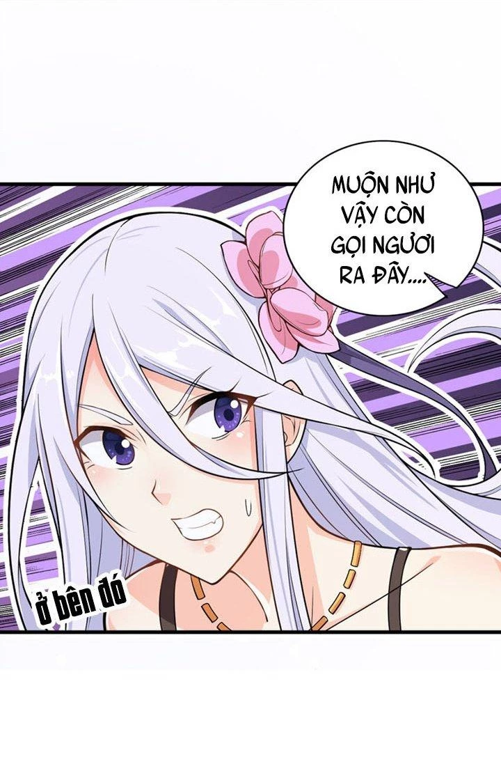 Tối Cường Ma Tôn Về Hưu Đi Cua Nữ Chính Chapter 4 - 83