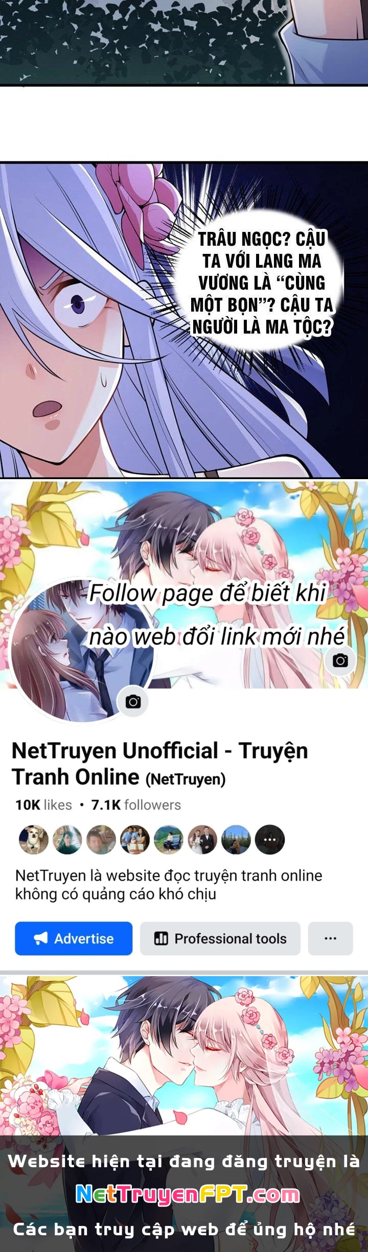 Tối Cường Ma Tôn Về Hưu Đi Cua Nữ Chính Chapter 4 - 86