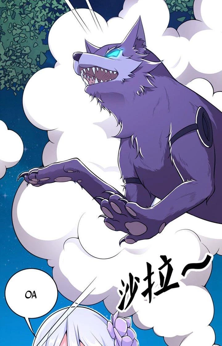 Tối Cường Ma Tôn Về Hưu Đi Cua Nữ Chính Chapter 5 - 7