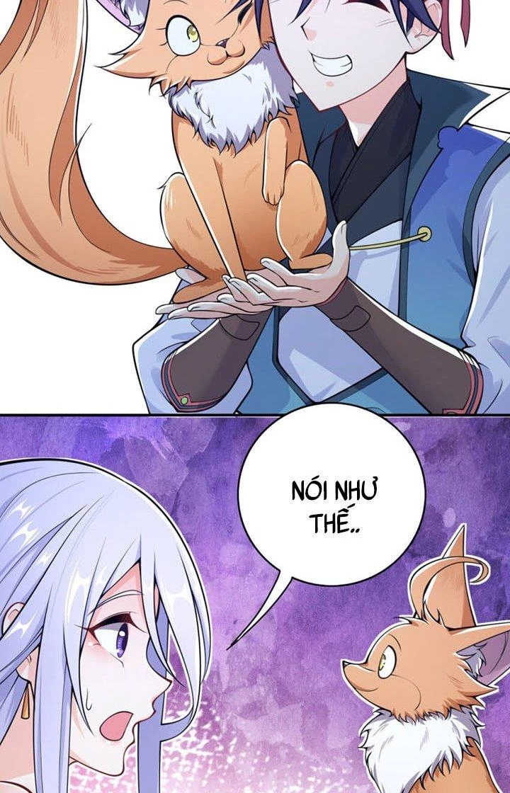 Tối Cường Ma Tôn Về Hưu Đi Cua Nữ Chính Chapter 5 - 10