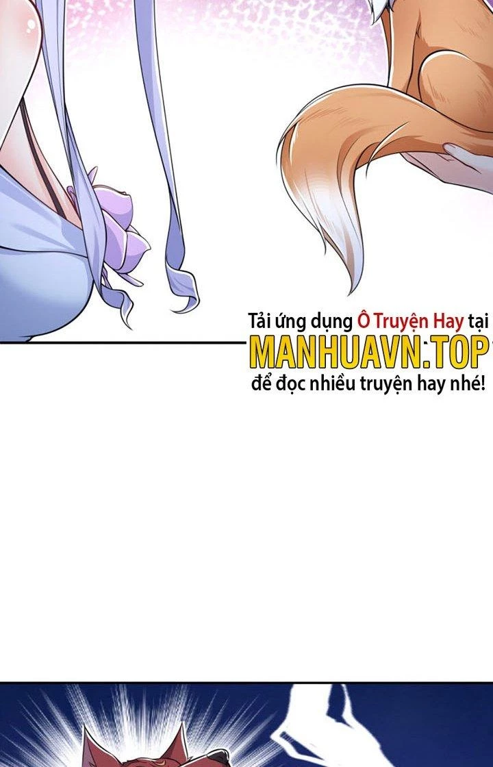 Tối Cường Ma Tôn Về Hưu Đi Cua Nữ Chính Chapter 5 - 11