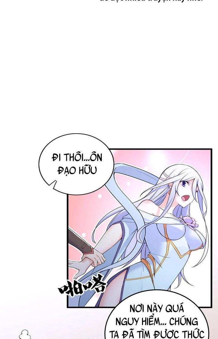 Tối Cường Ma Tôn Về Hưu Đi Cua Nữ Chính Chapter 5 - 15