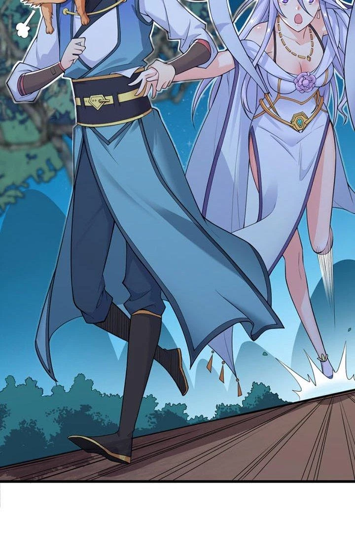 Tối Cường Ma Tôn Về Hưu Đi Cua Nữ Chính Chapter 5 - 18