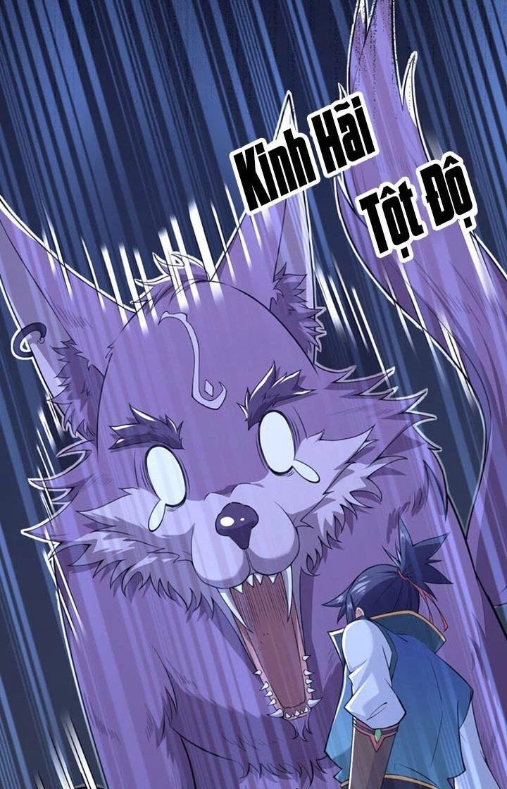 Tối Cường Ma Tôn Về Hưu Đi Cua Nữ Chính Chapter 5 - 21