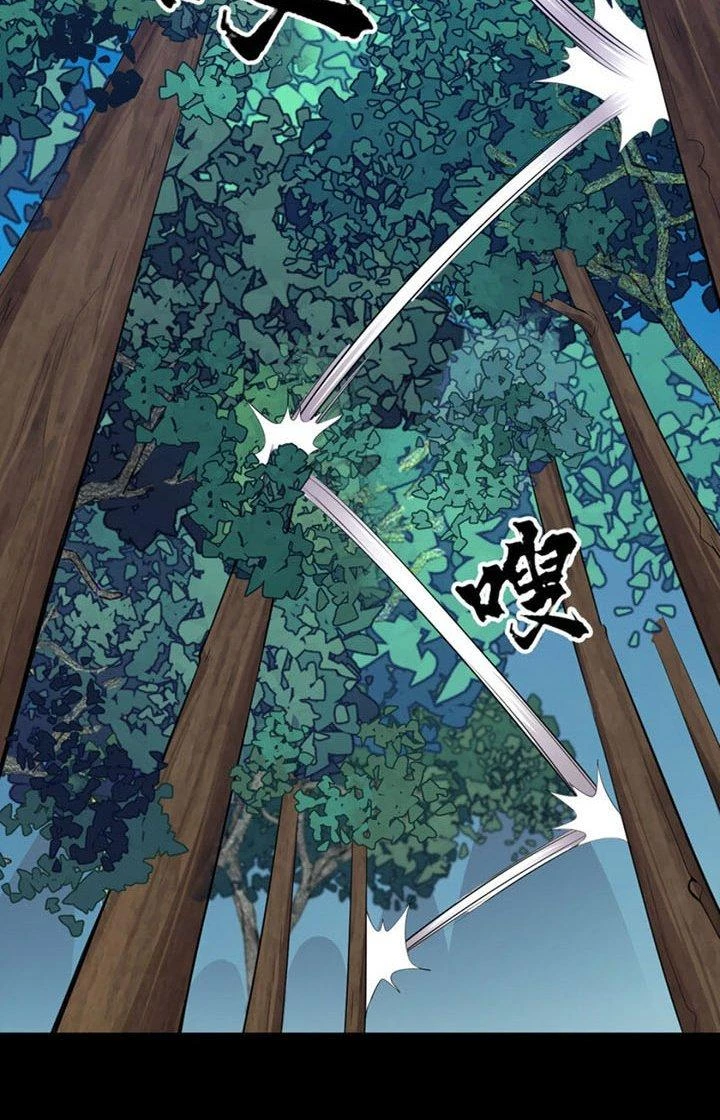 Tối Cường Ma Tôn Về Hưu Đi Cua Nữ Chính Chapter 5 - 27