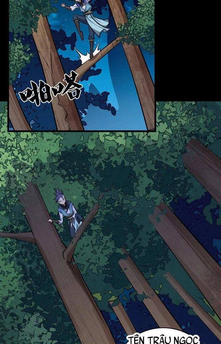 Tối Cường Ma Tôn Về Hưu Đi Cua Nữ Chính Chapter 5 - 29