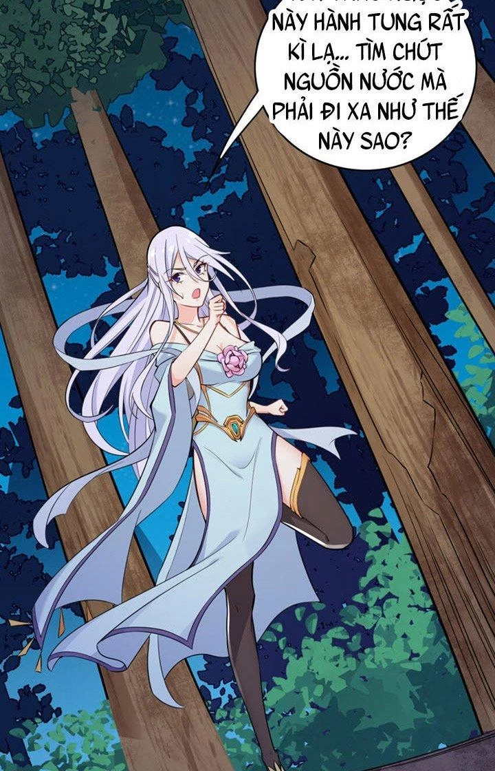 Tối Cường Ma Tôn Về Hưu Đi Cua Nữ Chính Chapter 5 - 30