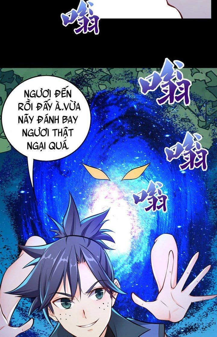 Tối Cường Ma Tôn Về Hưu Đi Cua Nữ Chính Chapter 5 - 33