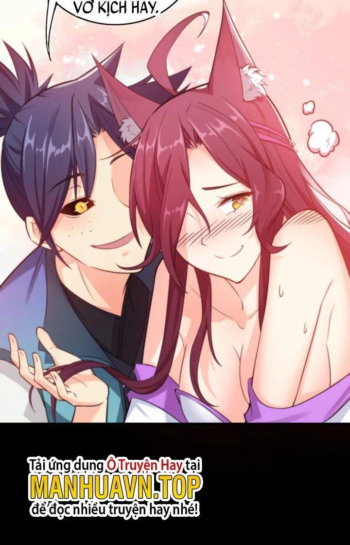 Tối Cường Ma Tôn Về Hưu Đi Cua Nữ Chính Chapter 5 - 38