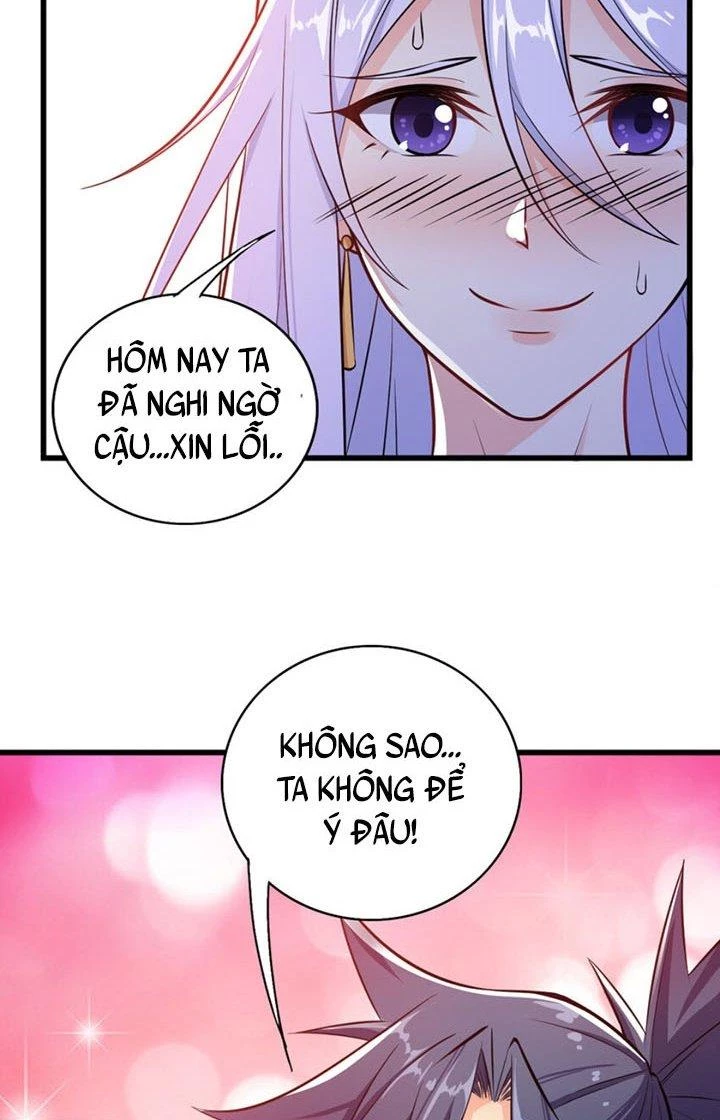 Tối Cường Ma Tôn Về Hưu Đi Cua Nữ Chính Chapter 5 - 42