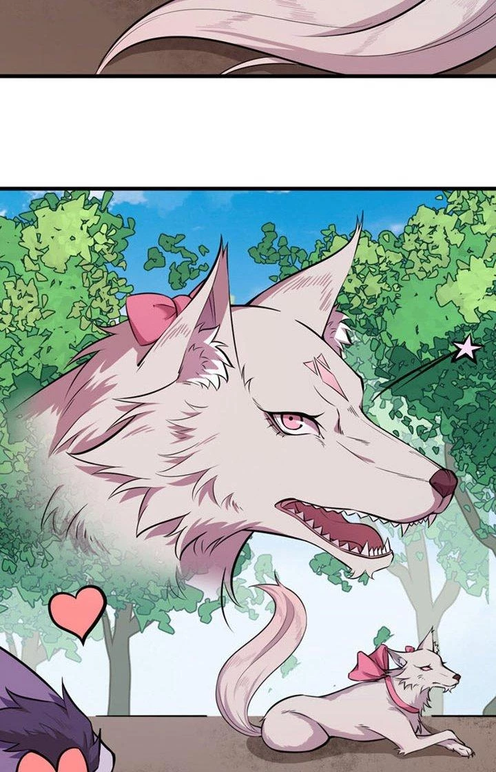 Tối Cường Ma Tôn Về Hưu Đi Cua Nữ Chính Chapter 5 - 50