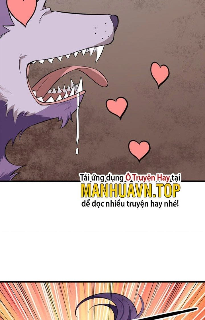 Tối Cường Ma Tôn Về Hưu Đi Cua Nữ Chính Chapter 5 - 51