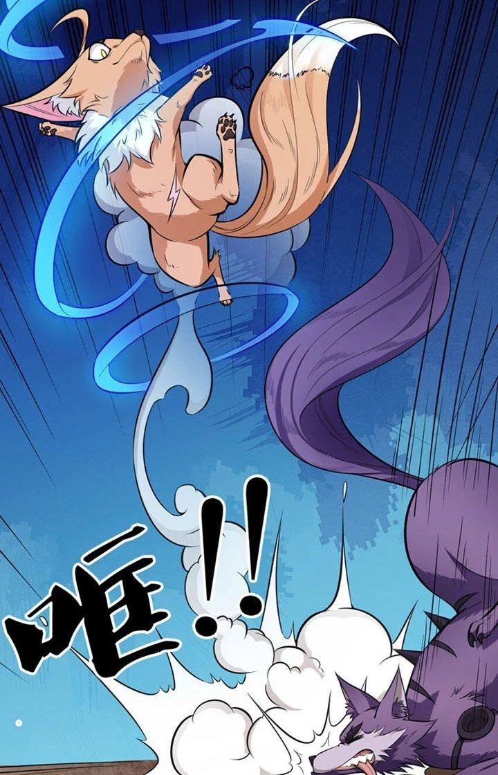 Tối Cường Ma Tôn Về Hưu Đi Cua Nữ Chính Chapter 5 - 53