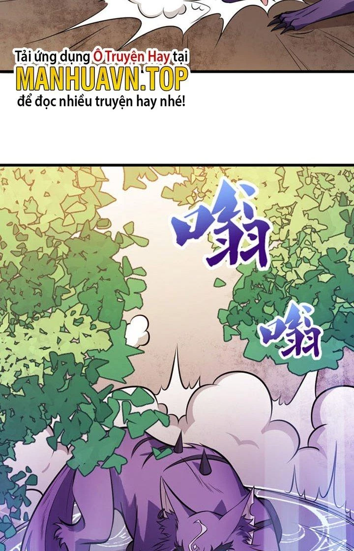 Tối Cường Ma Tôn Về Hưu Đi Cua Nữ Chính Chapter 5 - 54