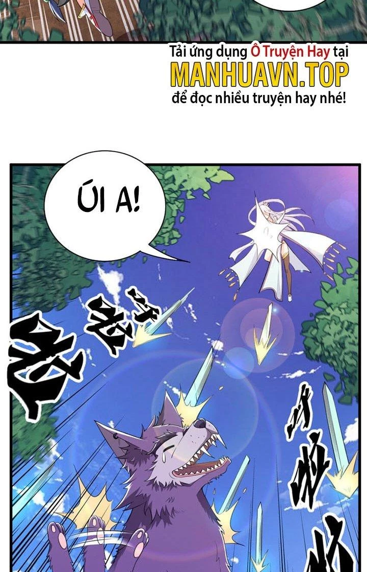 Tối Cường Ma Tôn Về Hưu Đi Cua Nữ Chính Chapter 5 - 57