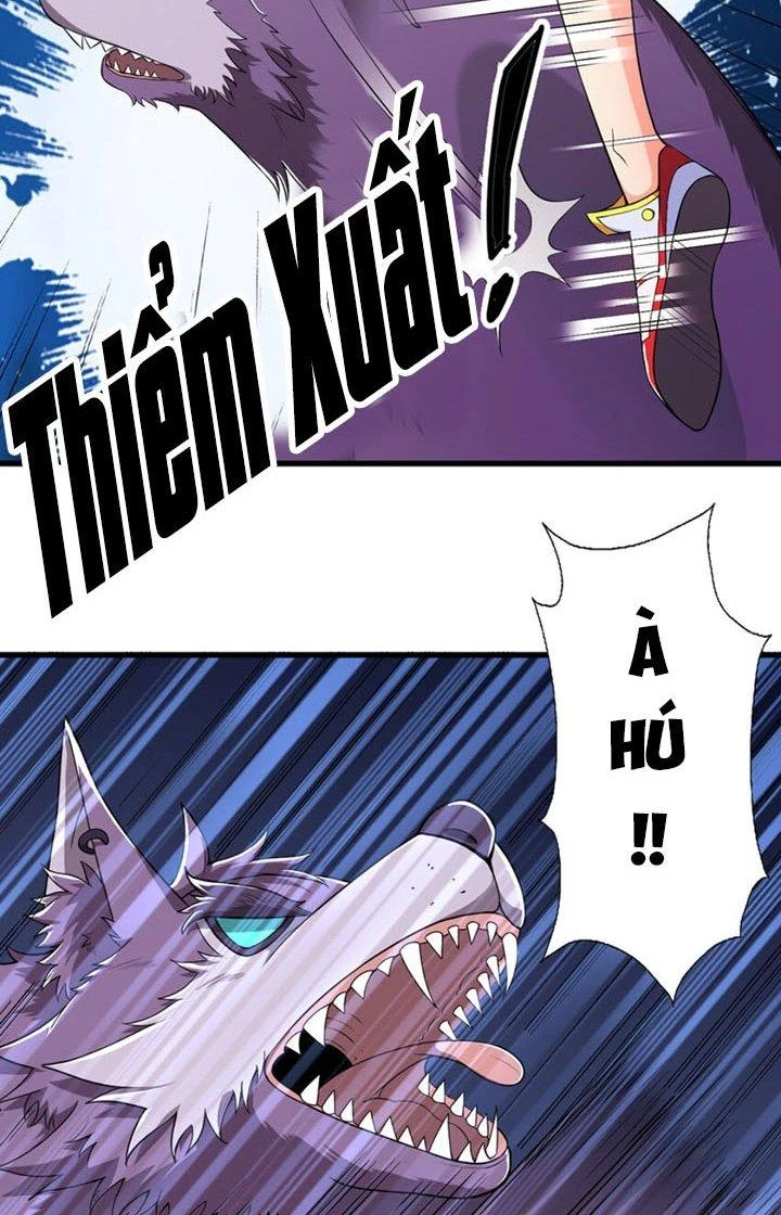 Tối Cường Ma Tôn Về Hưu Đi Cua Nữ Chính Chapter 5 - 59