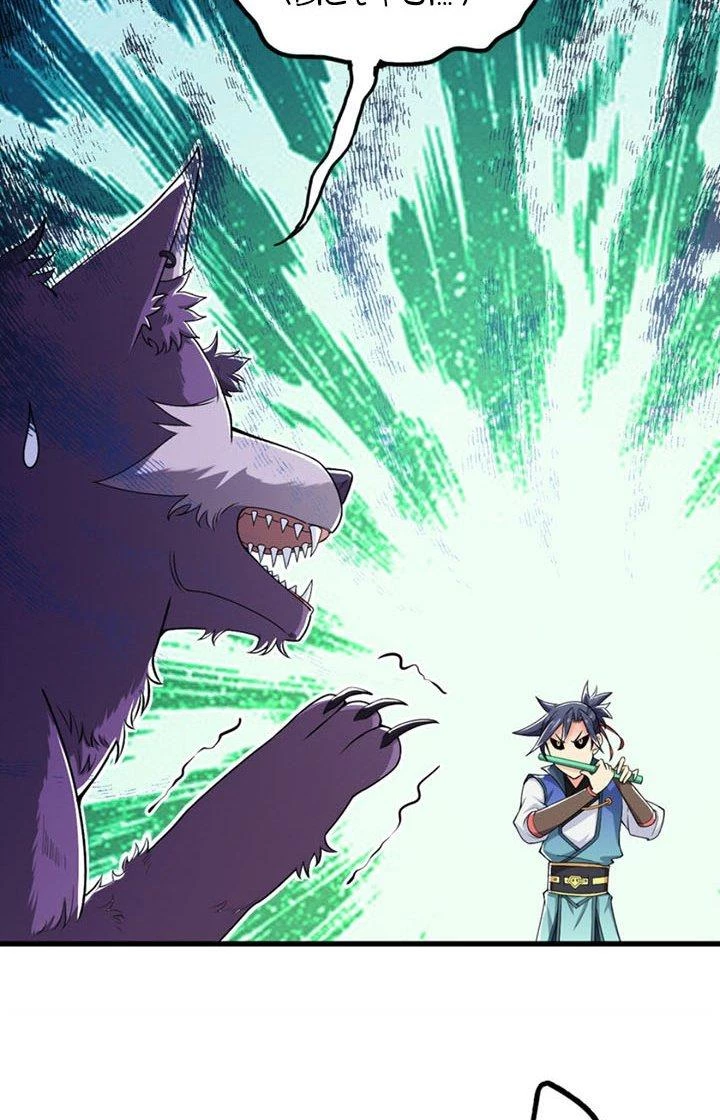 Tối Cường Ma Tôn Về Hưu Đi Cua Nữ Chính Chapter 5 - 61