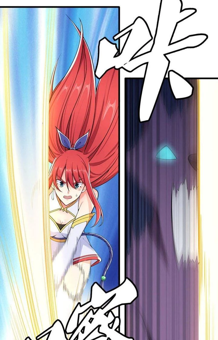 Tối Cường Ma Tôn Về Hưu Đi Cua Nữ Chính Chapter 5 - 62