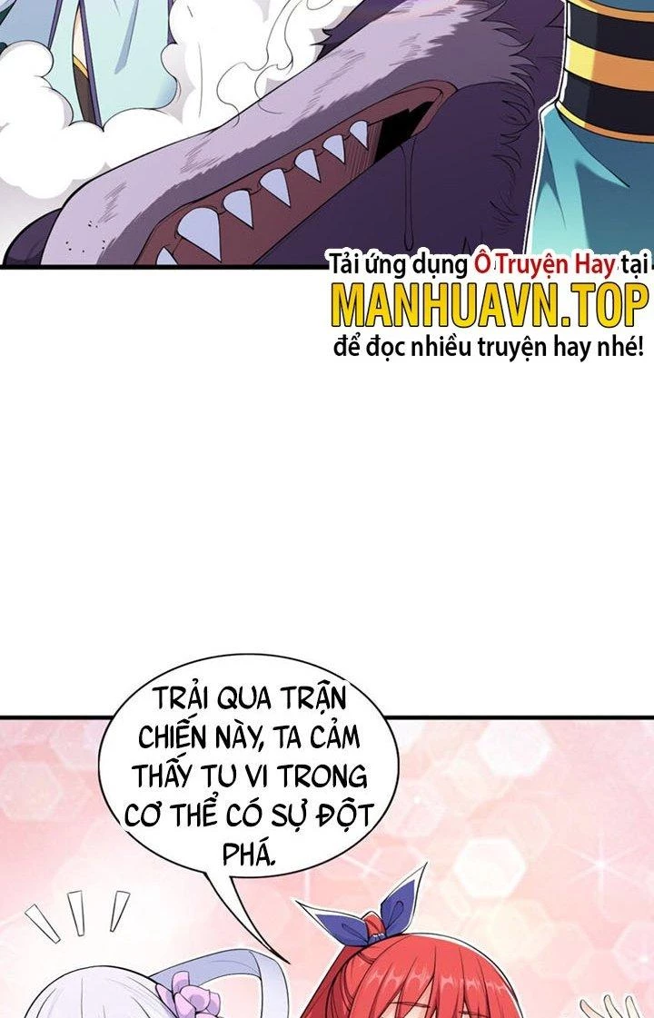 Tối Cường Ma Tôn Về Hưu Đi Cua Nữ Chính Chapter 5 - 66