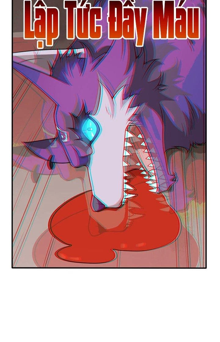 Tối Cường Ma Tôn Về Hưu Đi Cua Nữ Chính Chapter 5 - 70