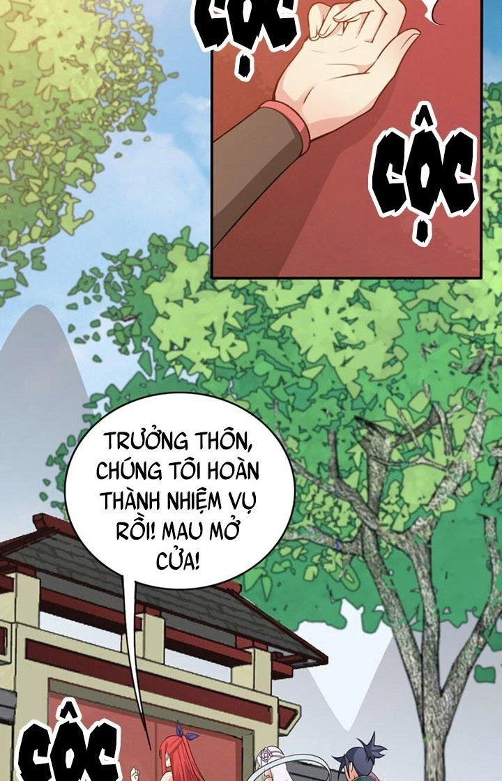 Tối Cường Ma Tôn Về Hưu Đi Cua Nữ Chính Chapter 5 - 72