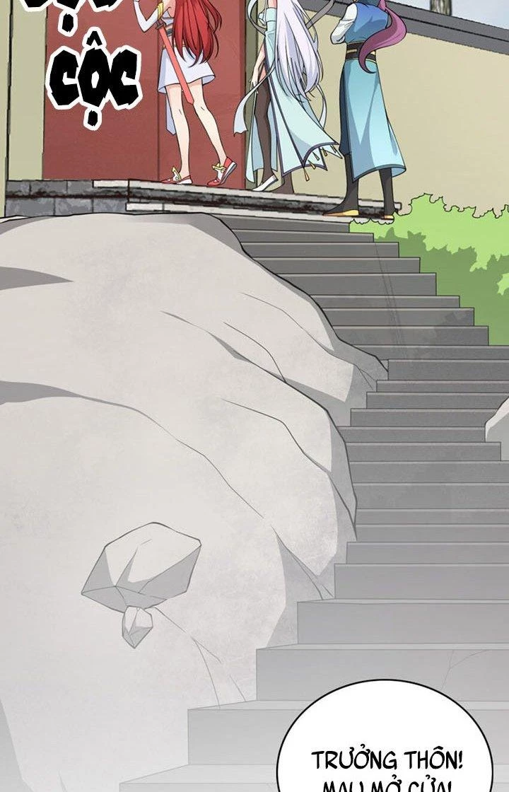 Tối Cường Ma Tôn Về Hưu Đi Cua Nữ Chính Chapter 5 - 73