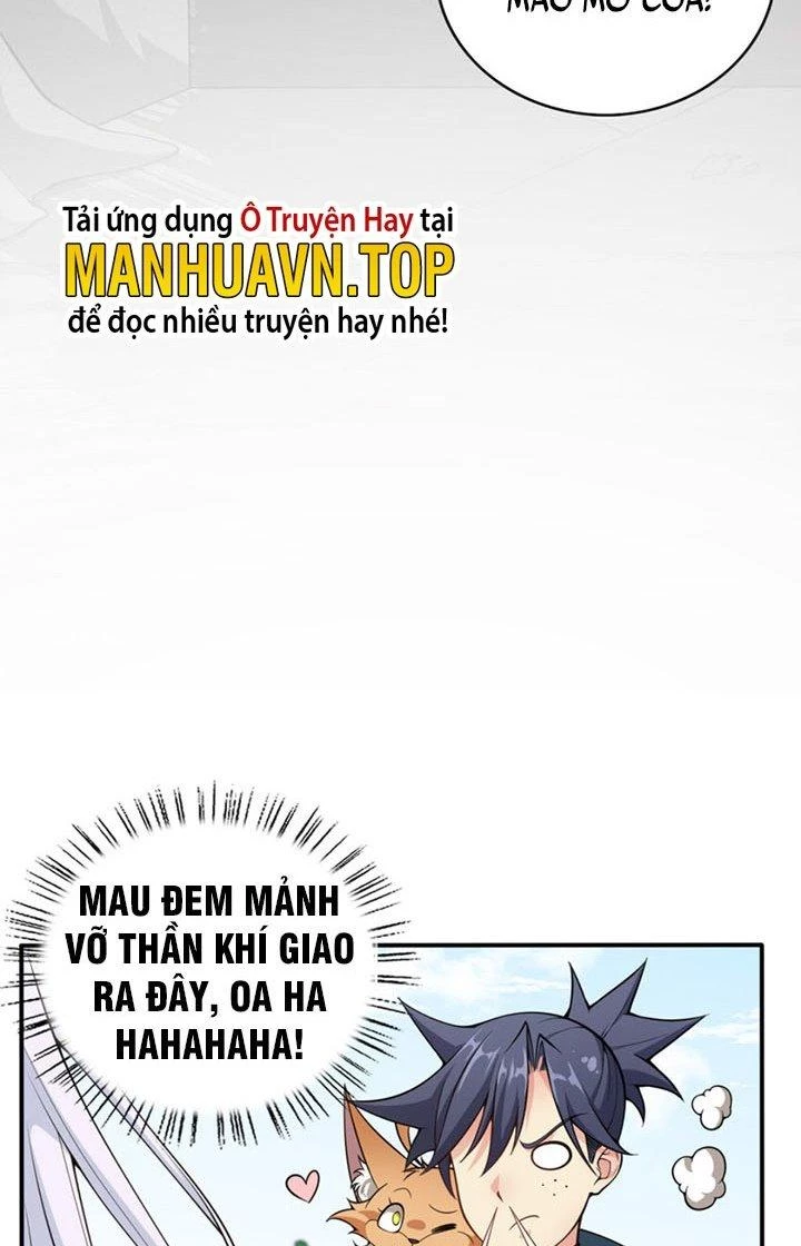 Tối Cường Ma Tôn Về Hưu Đi Cua Nữ Chính Chapter 5 - 74