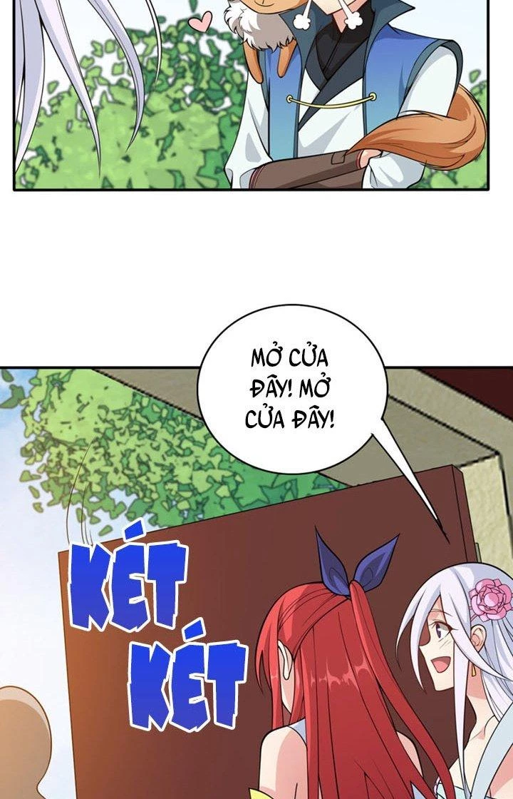 Tối Cường Ma Tôn Về Hưu Đi Cua Nữ Chính Chapter 5 - 75