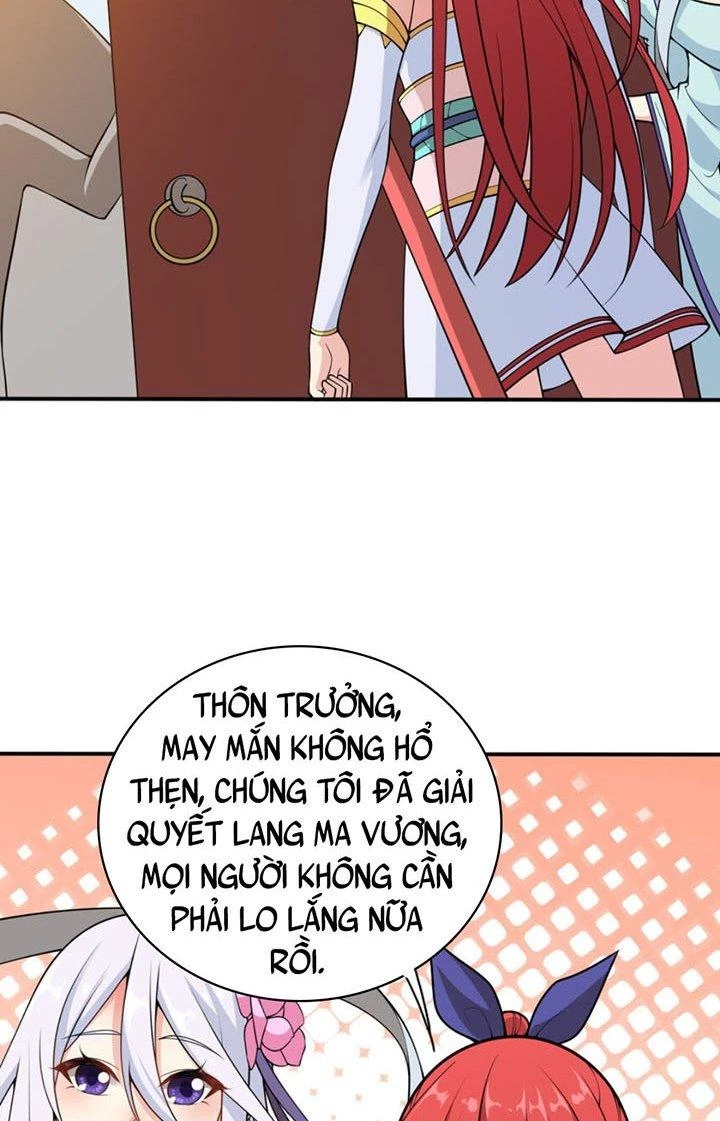Tối Cường Ma Tôn Về Hưu Đi Cua Nữ Chính Chapter 5 - 76