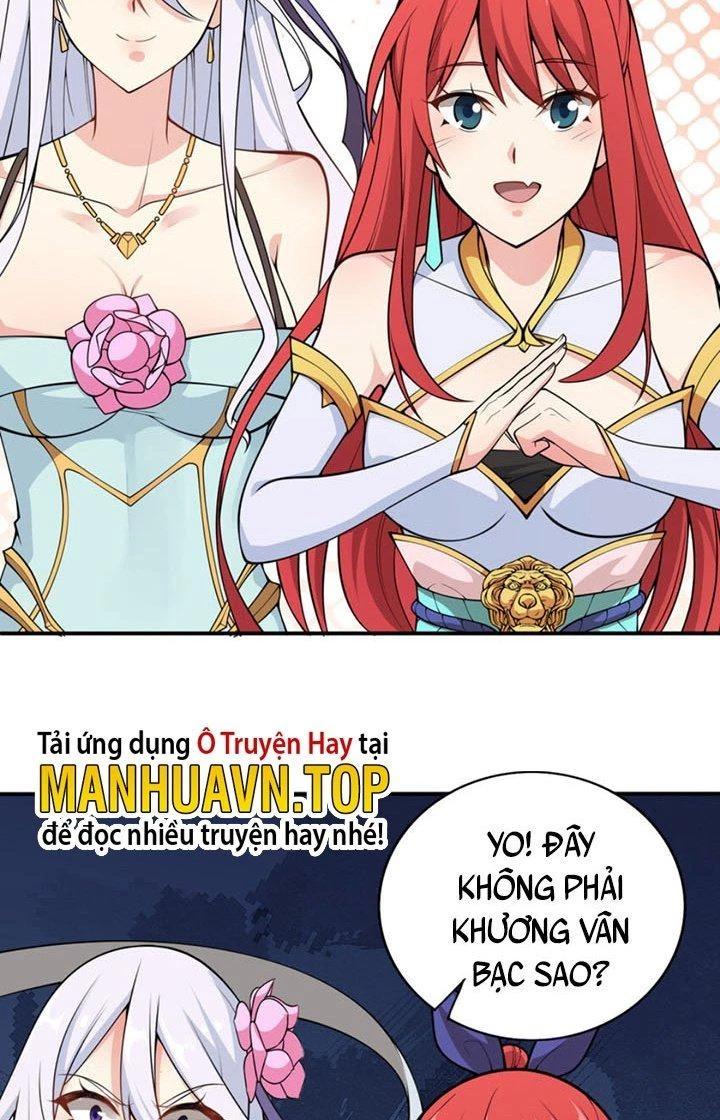 Tối Cường Ma Tôn Về Hưu Đi Cua Nữ Chính Chapter 5 - 77
